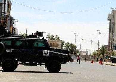 الحكومة اتهمت جماعات معينة بالتخطيط لـ"تصعيد خطير" في بغداد